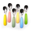 Ingot Spoons